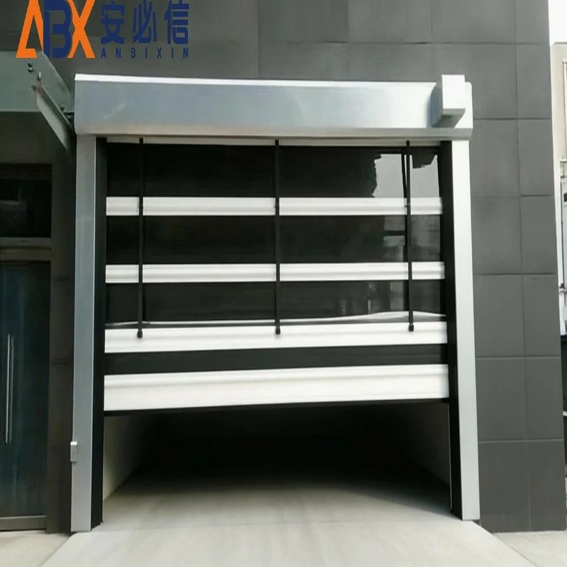 雅安高速堆积门